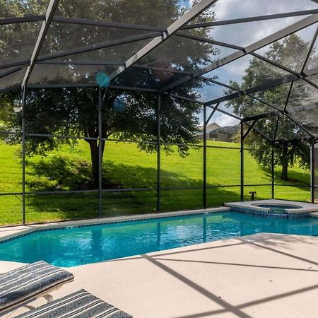 Ohana House Kissimmee Exterior foto
