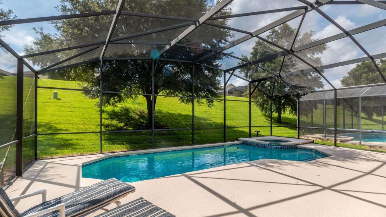 Ohana House Kissimmee Exterior foto