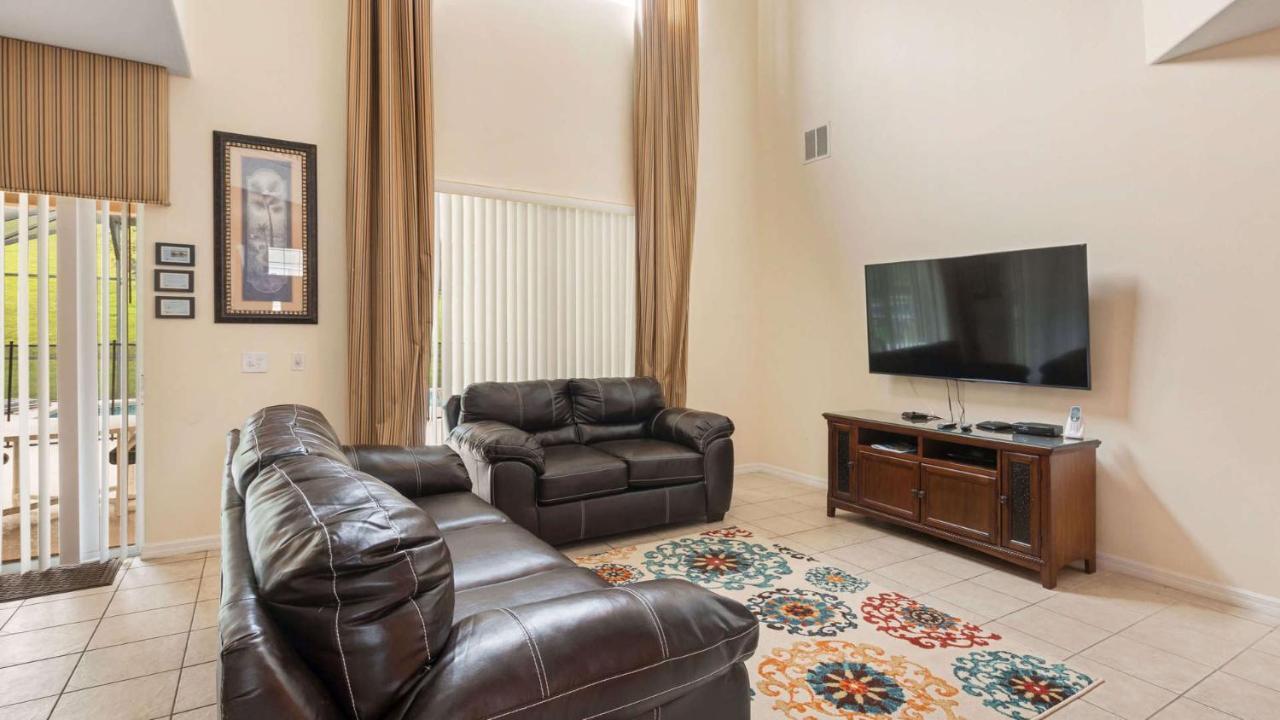 Ohana House Kissimmee Exterior foto