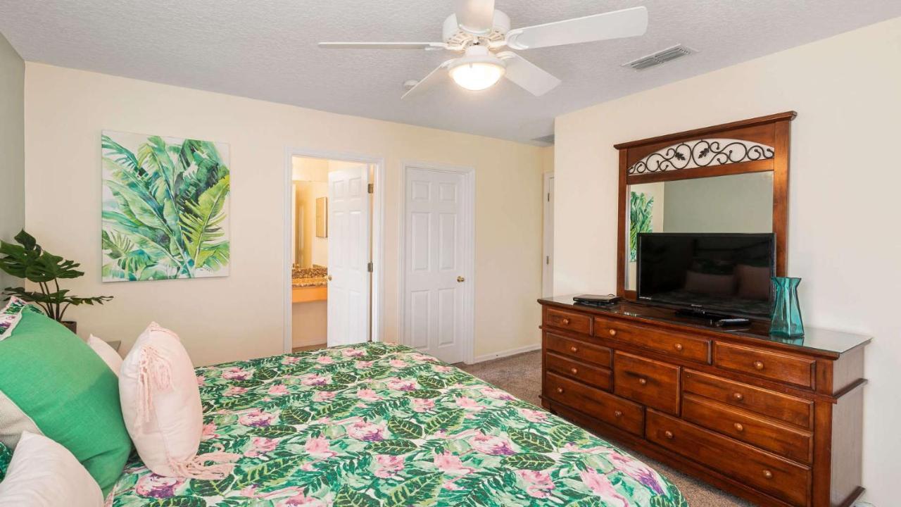 Ohana House Kissimmee Exterior foto
