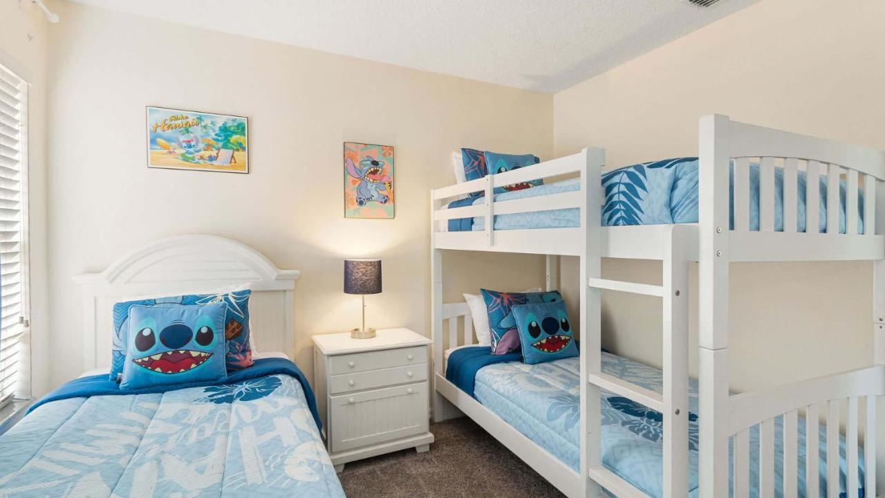Ohana House Kissimmee Exterior foto