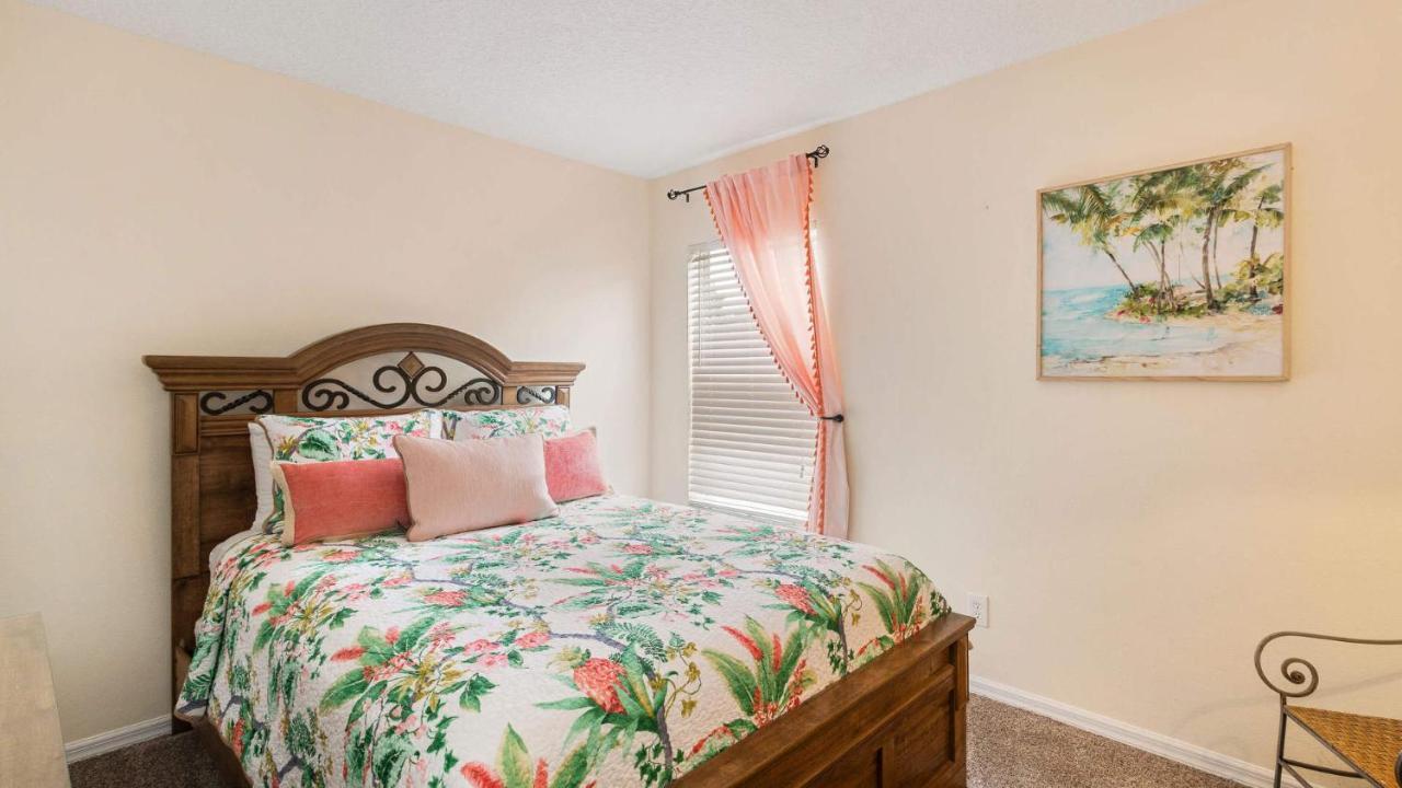 Ohana House Kissimmee Exterior foto