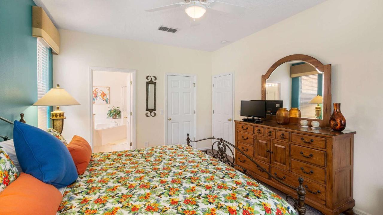Ohana House Kissimmee Exterior foto