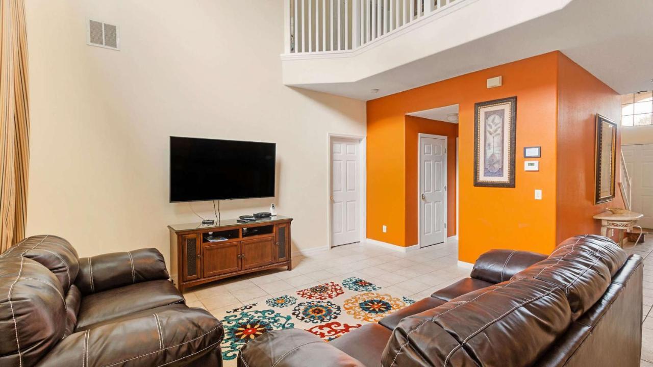 Ohana House Kissimmee Exterior foto