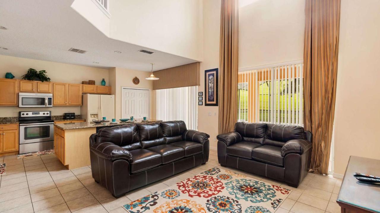 Ohana House Kissimmee Exterior foto