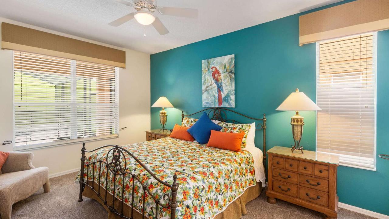 Ohana House Kissimmee Exterior foto