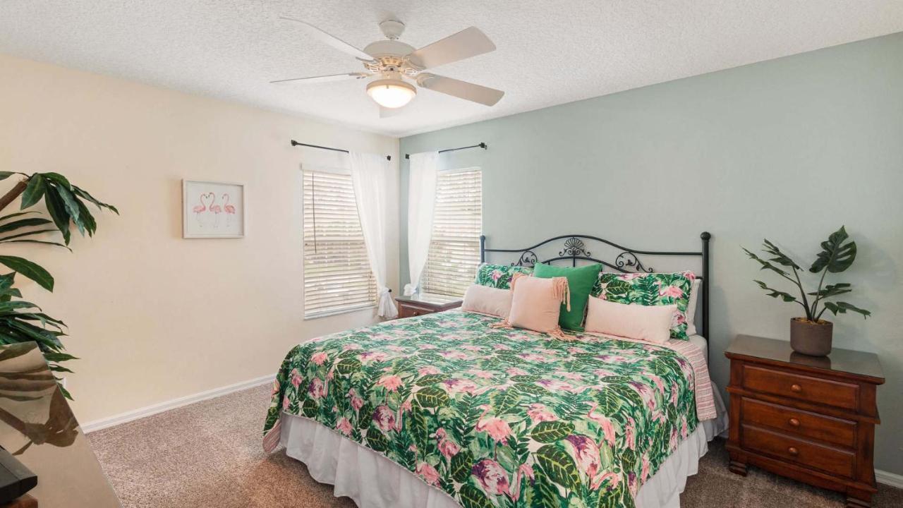 Ohana House Kissimmee Exterior foto